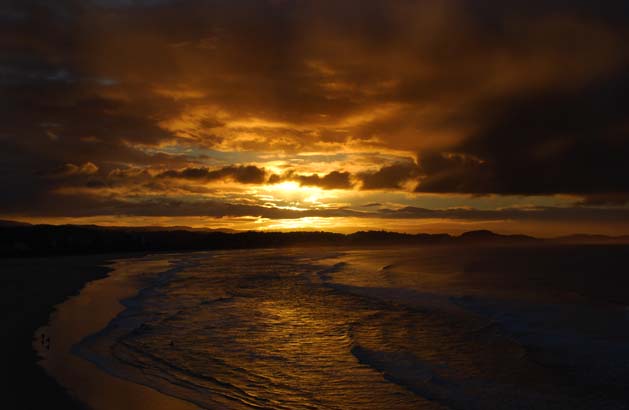 Gold Coast 2009