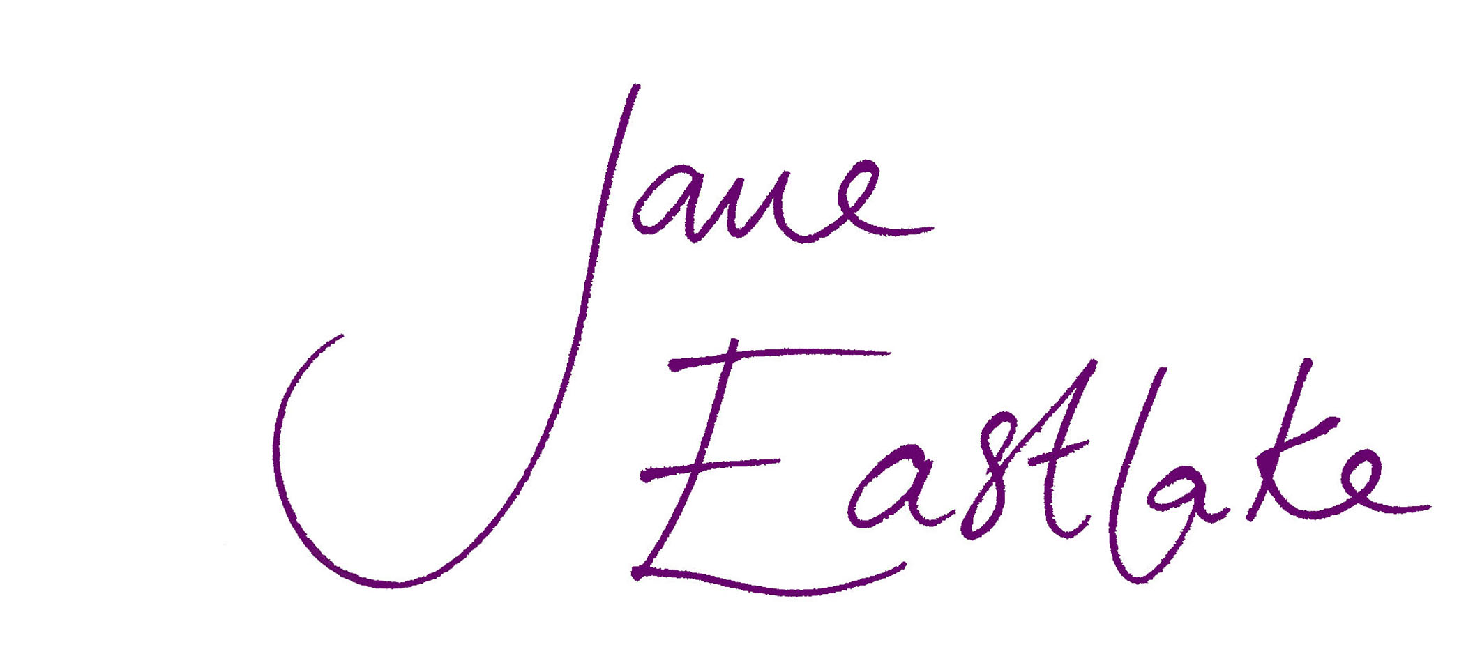 Jane Eastlake