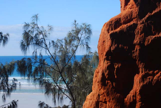 Red Canyon 2009