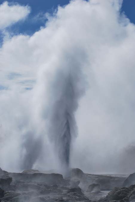 Rotorua 2009